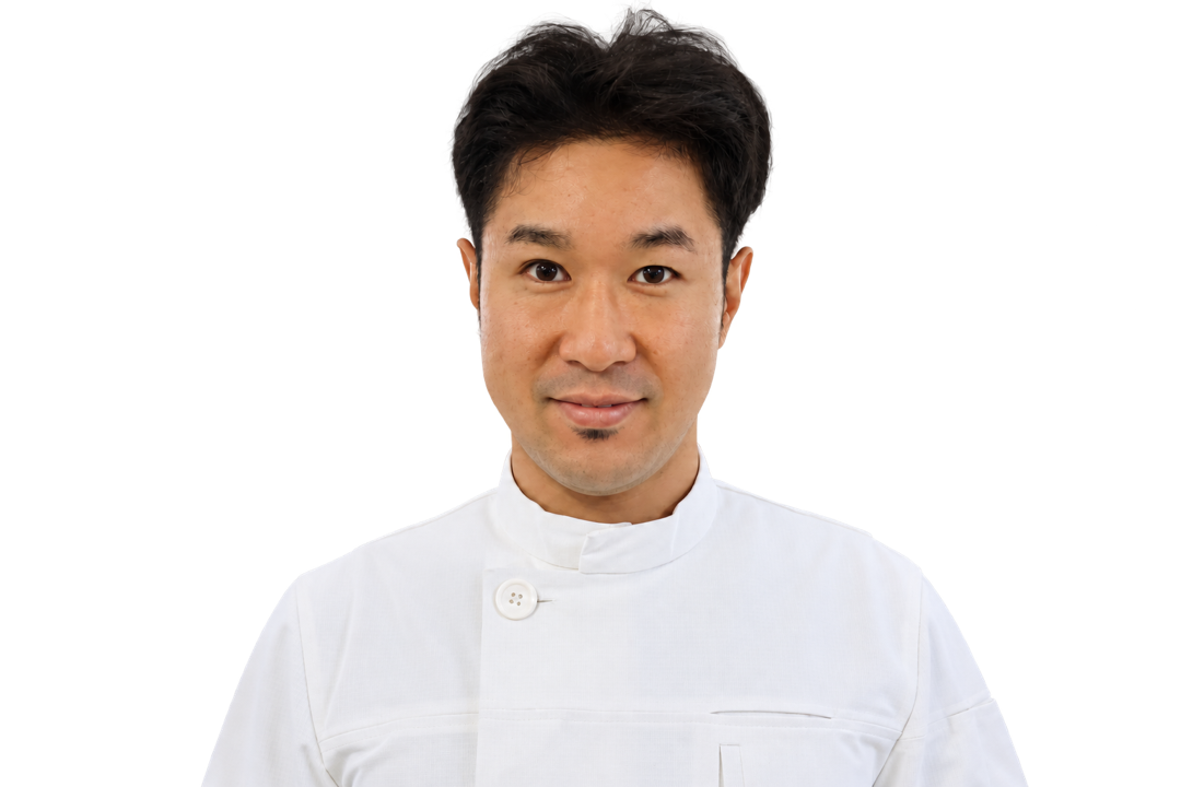 大阪あわじ歯科 院長 西出
