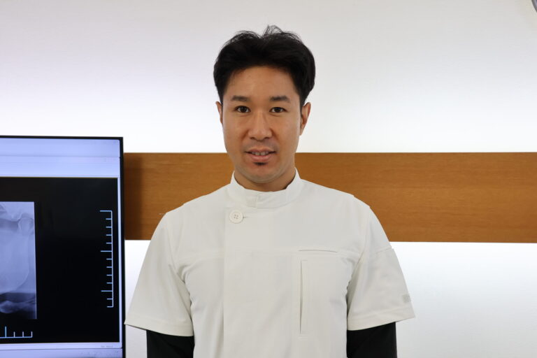 一般歯科のイメージ